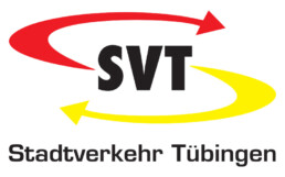 Logo Stadtverkehr Tuebingen