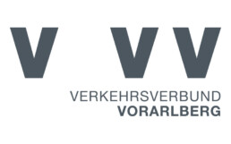 Logo Verkehrsverbund Vorarlberg
