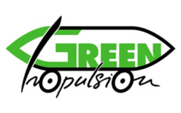Logo GreenPropulsion