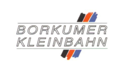 Logo Borkumer Kleinbahn